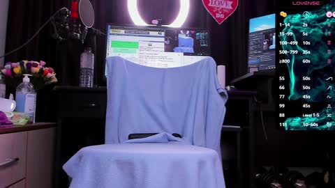 Laura online show from 12.02.24