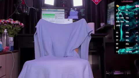 Laura online show from 09.23.25