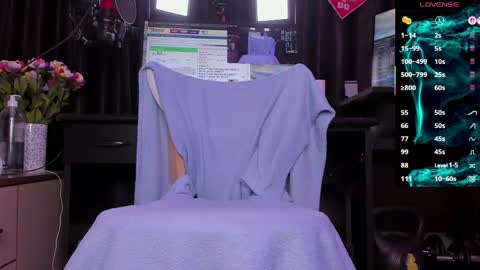 Laura online show from 03.29.26