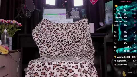 Laura online show from 05.16.26