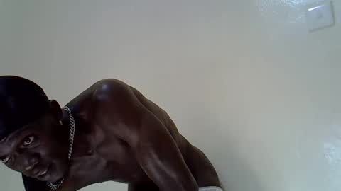 rakeem 1  online show from 02.23.25