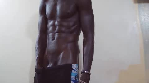 rakeem 1  online show from 11.03.25