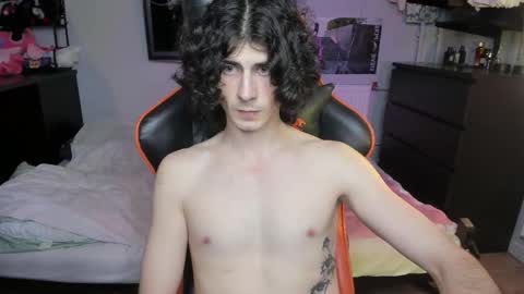 kirill online show from 10.19.25