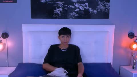 Ralf Bauer online show from 09.10.25