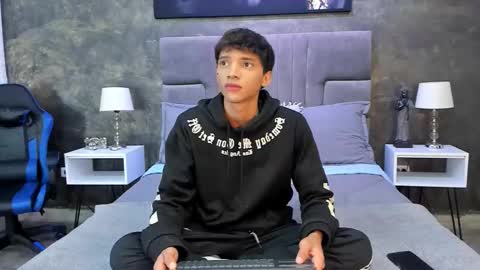 Ralf Bauer online show from 09.23.25