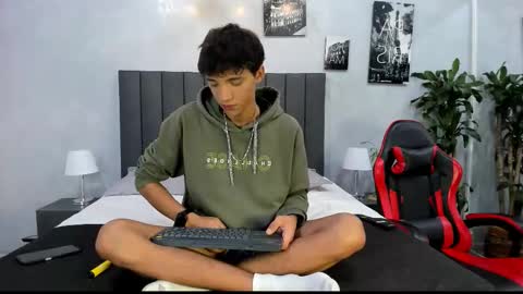 Ralf Bauer online show from 09.26.25