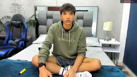 Ralf Bauer online show from 09.28.25