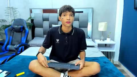 Ralf Bauer online show from 09.29.25