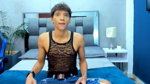 Ralf Bauer online show from 09.30.25