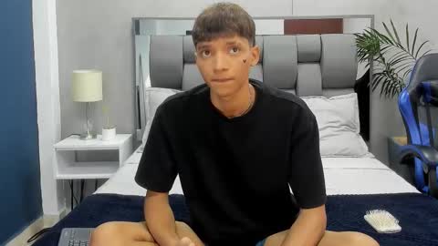 Ralf Bauer online show from 10.15.25