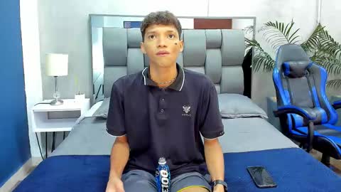 Ralf Bauer online show from 10.27.25