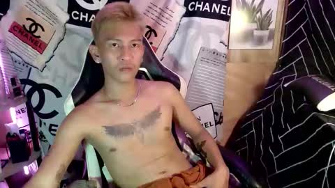 ralfhuge24 online show from 09.26.25