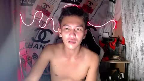 ralfhuge24 online show from 10.31.25