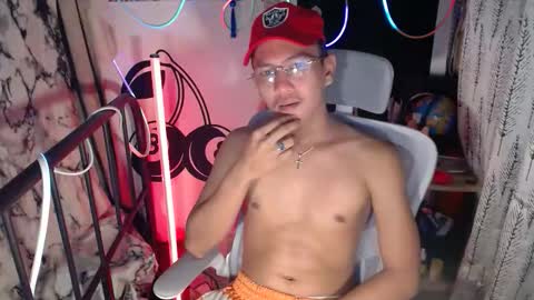 ralfhuge24 online show from 02.13.26