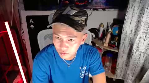 ralfhuge24 online show from 03.10.26