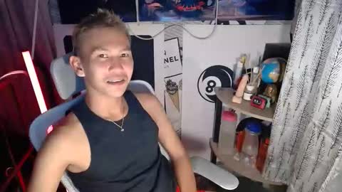 ralfhuge24 online show from 03.22.26