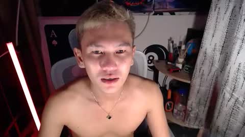 ralfhuge24 online show from 03.31.26