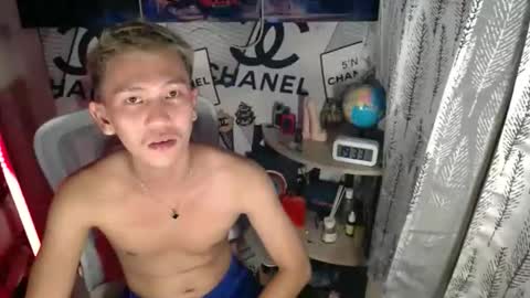 ralfhuge24 online show from 04.16.26