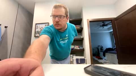 Ralph Roberts online show from 02.15.26