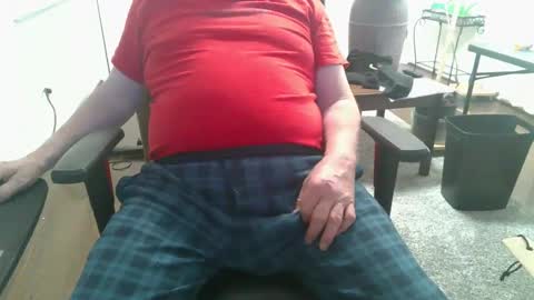 Snapshot of ram4u123 chatting on 10.11.25 Ram online show from 10.11.25