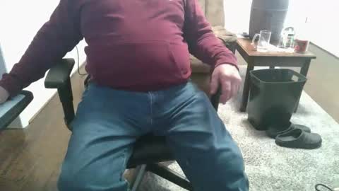 Ram online show from 12.21.25