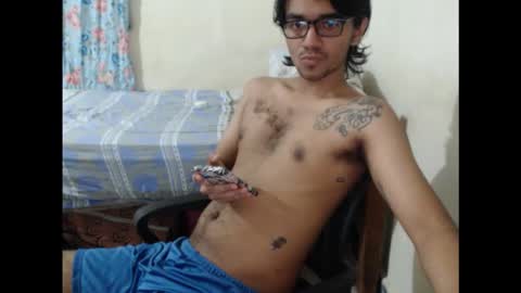 BSmoke Hotman online show from 02.05.26