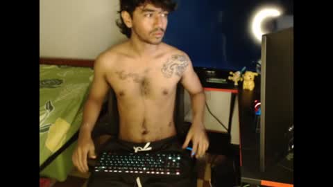 BSmoke Hotman online show from 06.14.26