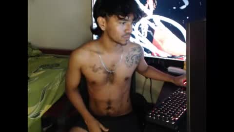 BSmoke Hotman online show from 07.01.26
