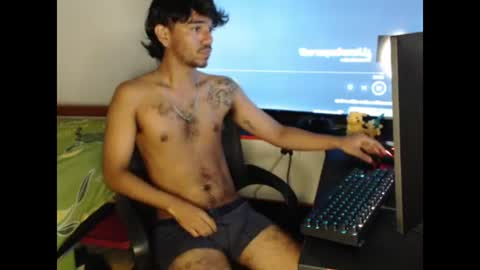 BSmoke Hotman online show from 07.05.26