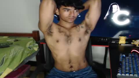 BSmoke Hotman online show from 07.12.26
