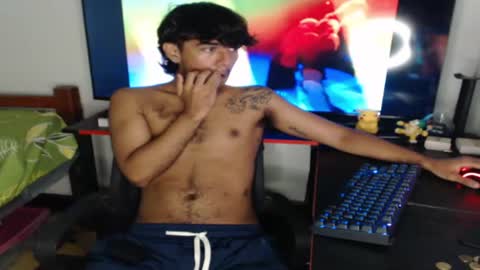BSmoke Hotman online show from 07.14.26