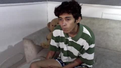 rami_hot0 online show from 10.13.25