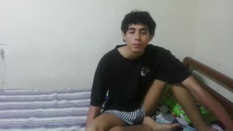Snapshot of rami_hot0 chatting on 02.18.26 rami_hot0 online show from 02.18.26