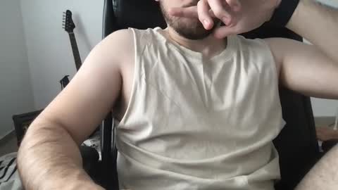 ramiarg online show from 10.16.25