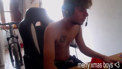 Ramiro online show from 12.31.24