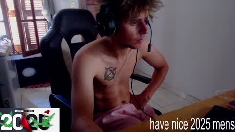 Ramiro online show from 01.03.25