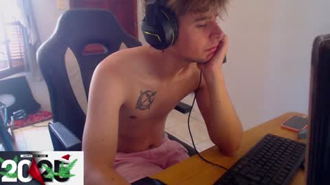 Ramiro online show from 01.04.25