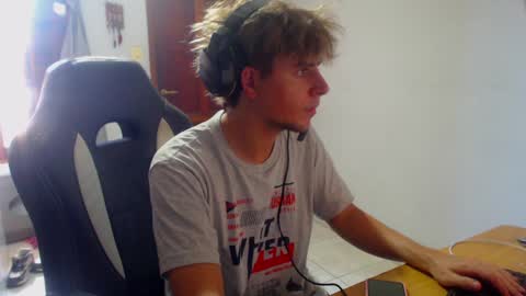 Ramiro online show from 01.07.25