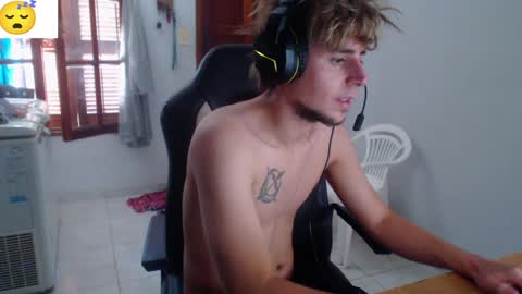 Ramiro online show from 02.02.25