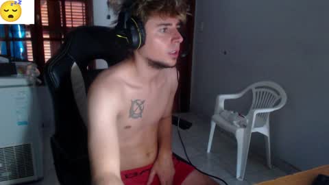 Ramiro online show from 02.04.25