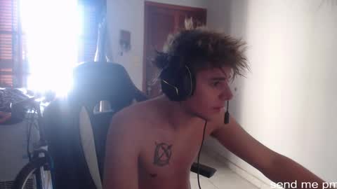 Ramiro online show from 03.09.25