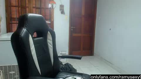 Ramiro online show from 06.26.26