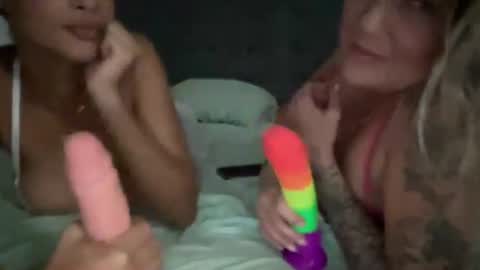 Mamakel online show from 11.14.25