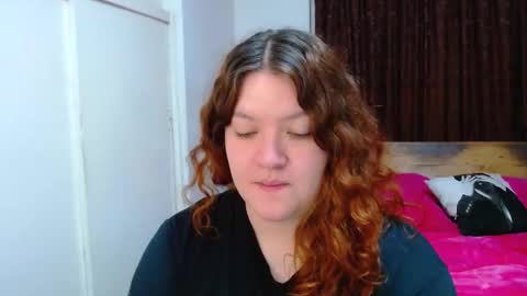 Ramona online show from 01.16.26