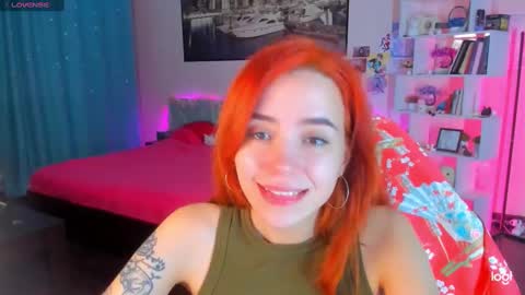 Ramona terner online show from 12.25.24