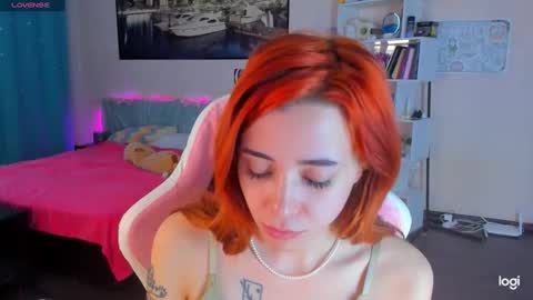 Ramona terner online show from 01.07.25