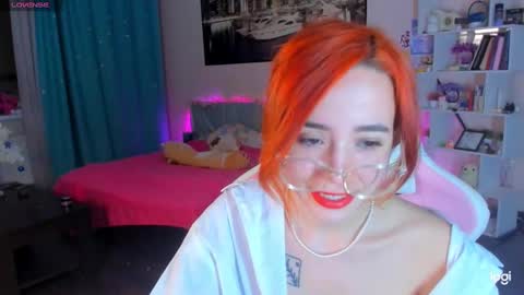 Ramona terner online show from 01.08.25