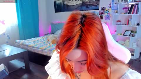 Ramona terner online show from 01.15.25