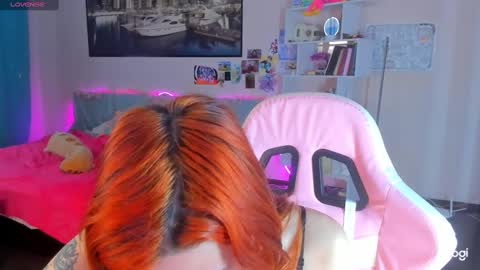 Ramona terner online show from 01.17.25