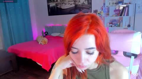 Ramona terner online show from 01.20.25